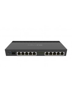 Рутер MikroTik TIK...